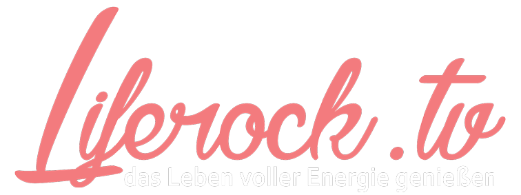 Logo Liferock.tv
